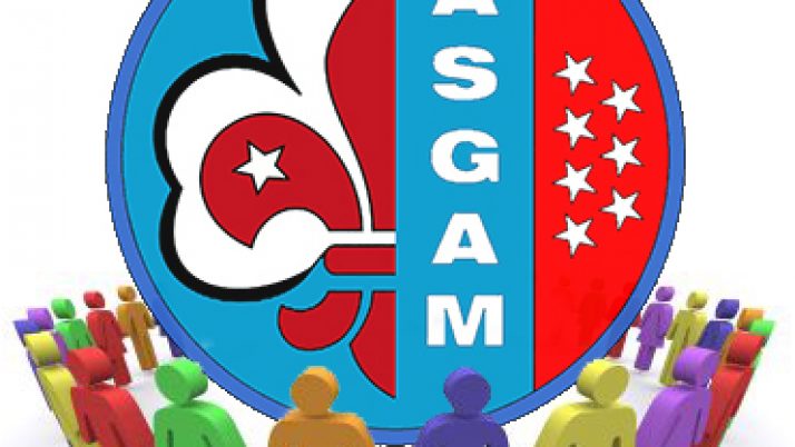 Convocatoria Asamblea Ordinaria de ASGAM 2017