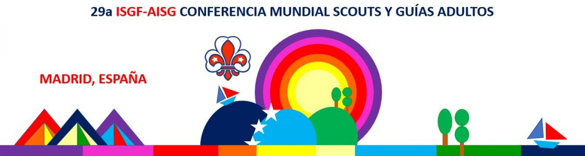 Preconferencia 2020 Jornadas de Voluntariado-AISG